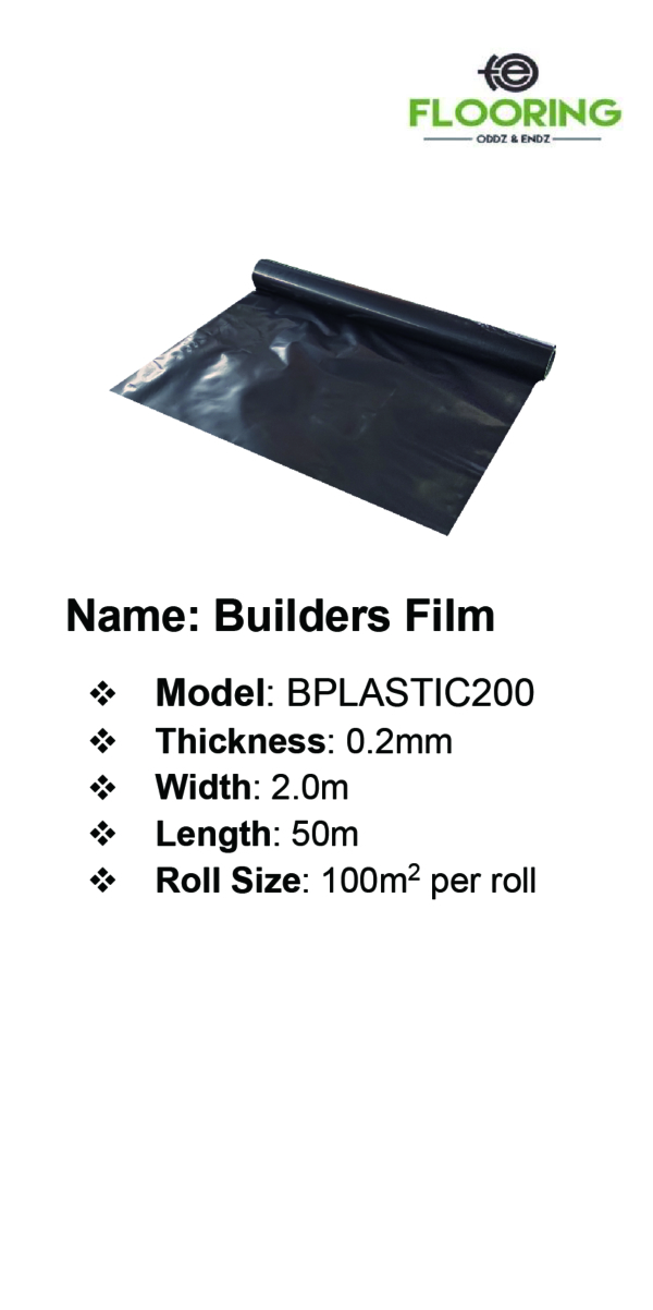 Builders Film