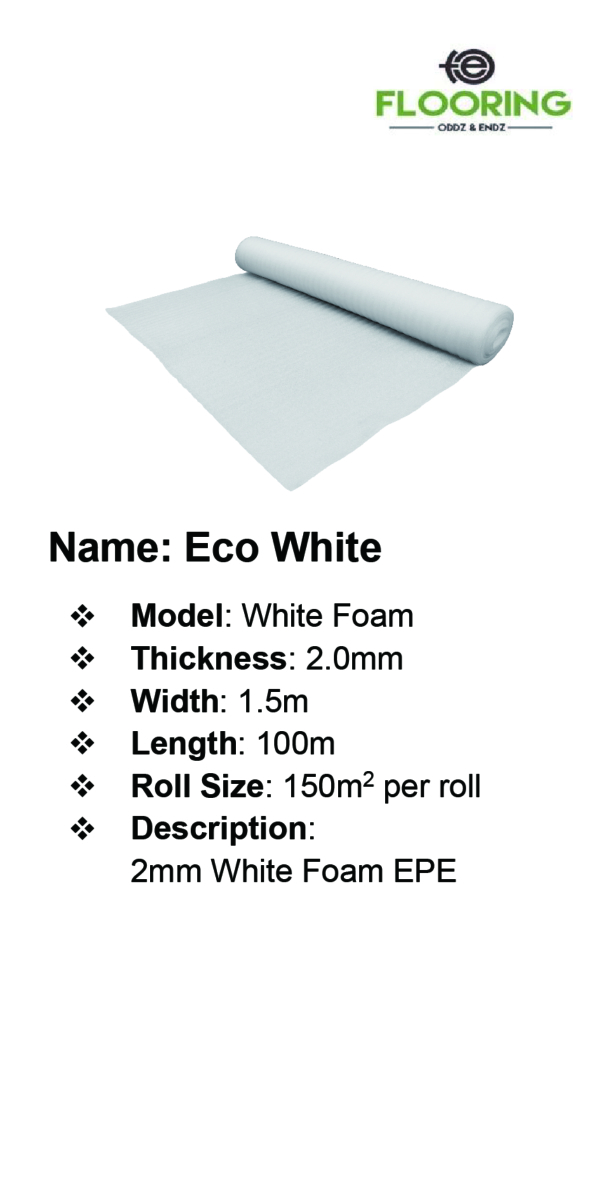 Eco White