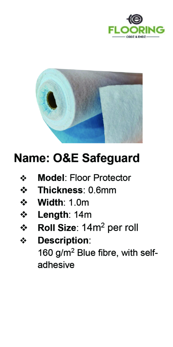 O&E Safeguard