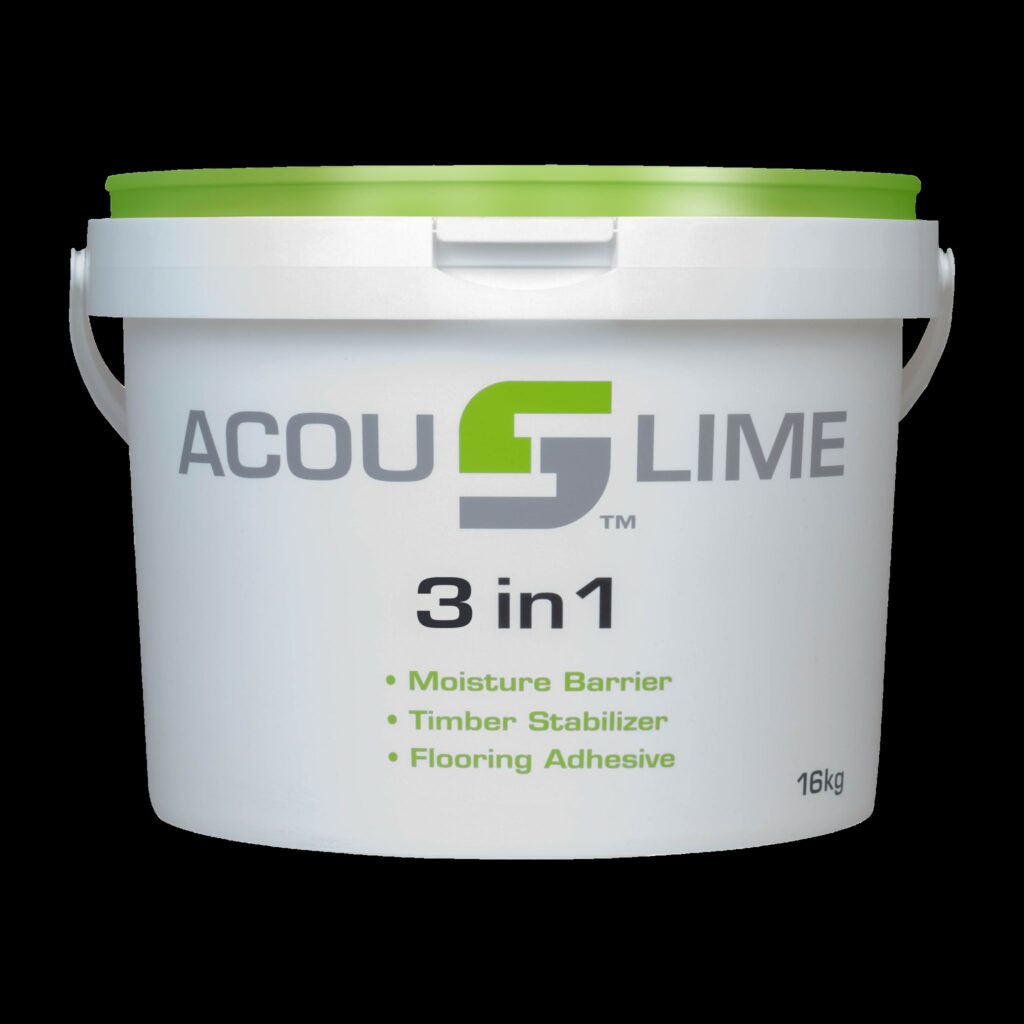 ACOUSLIME-3-in-1