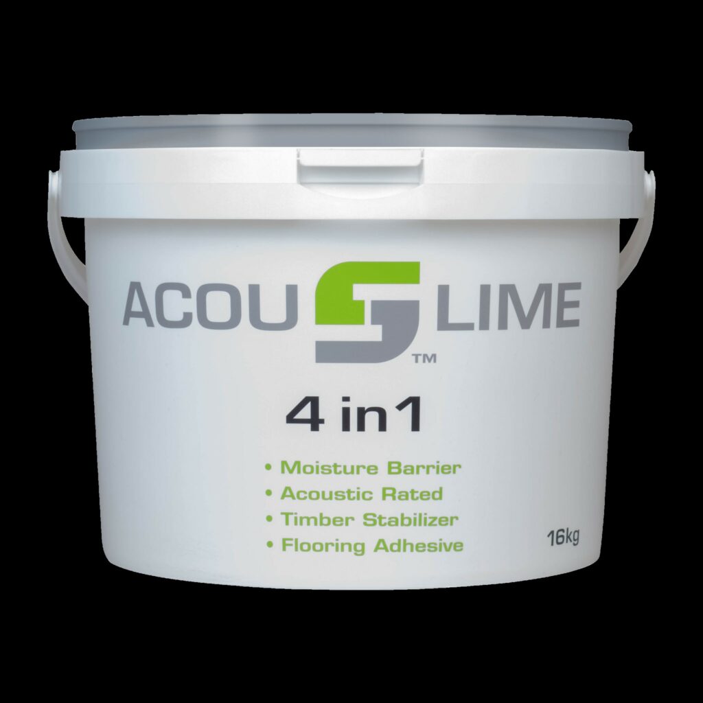ACOUSLIME-4-in-1