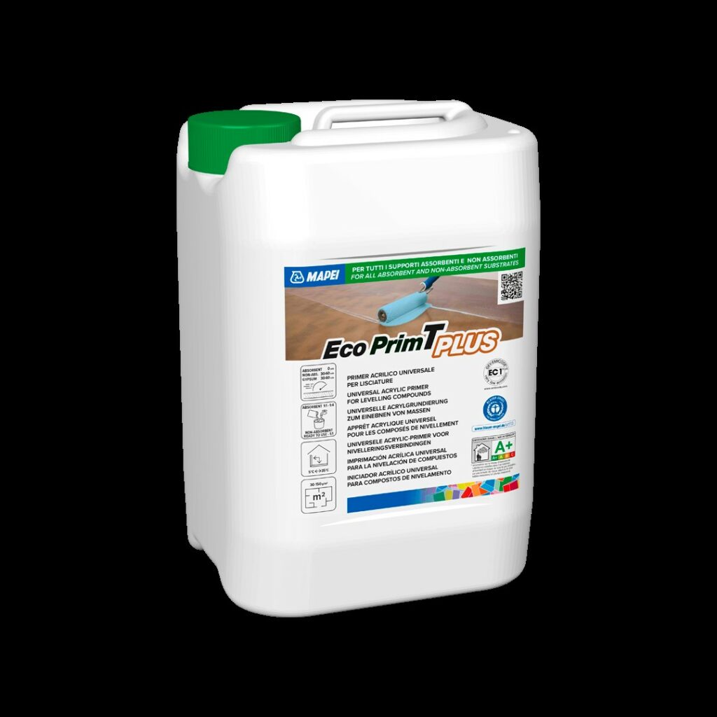 Mapei Eco Prim-t plus