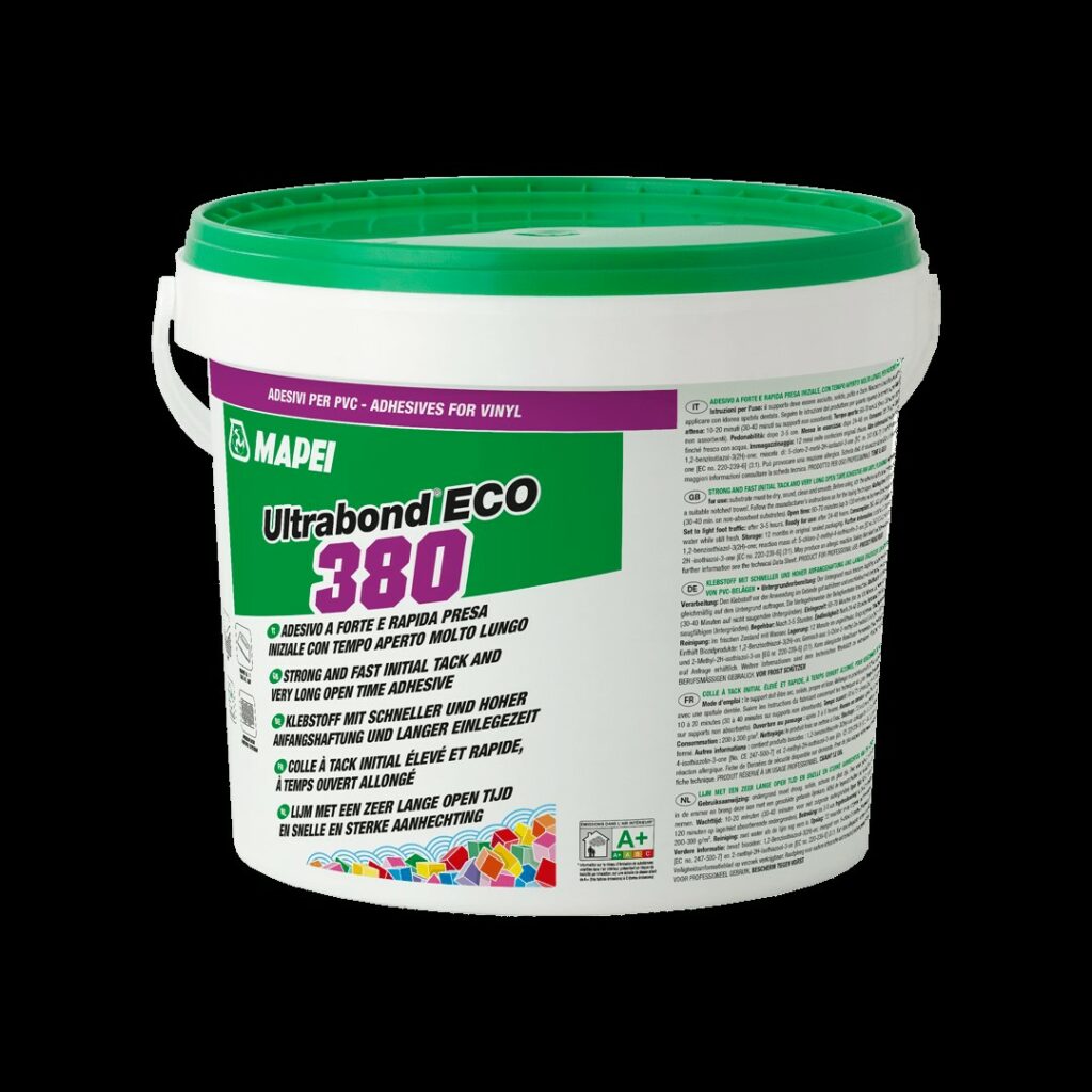 Mapei Ultrabond Eco 380 14kg