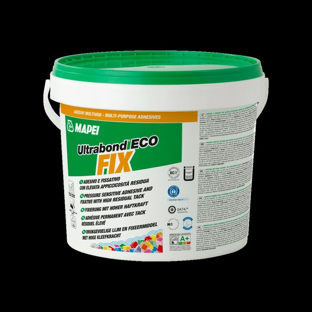 Mapei Ultrabond Eco Fix 10kg