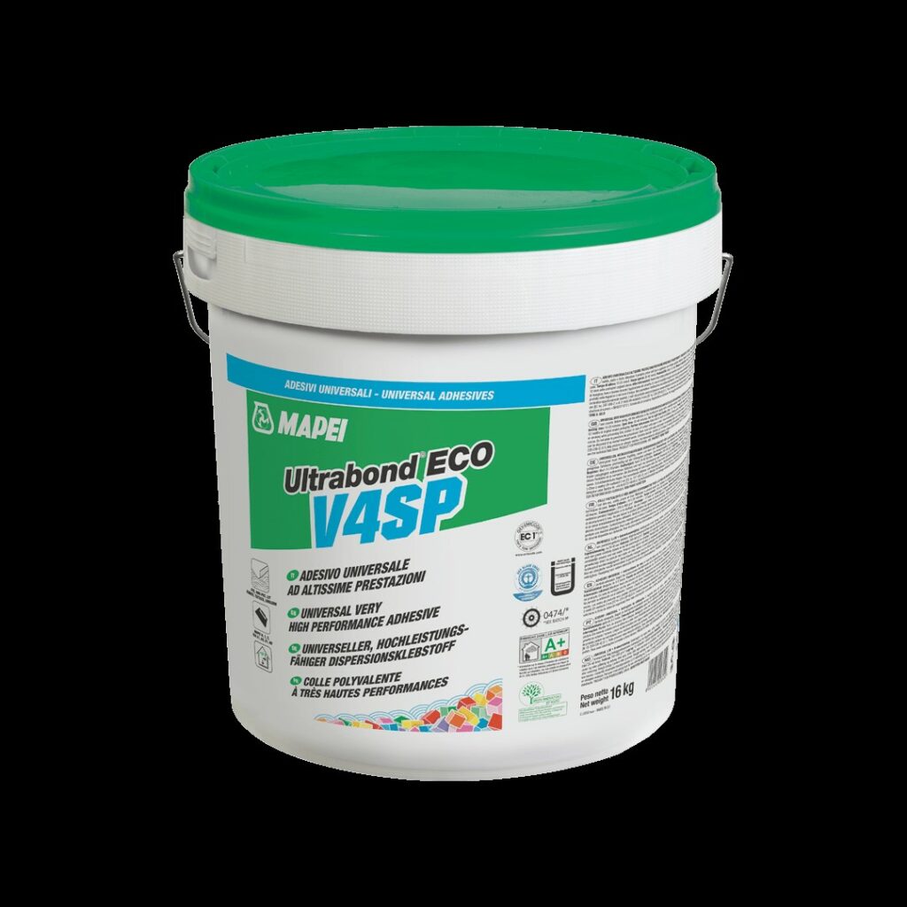 Mapei Ultrabond Eco-V4SP 16kg