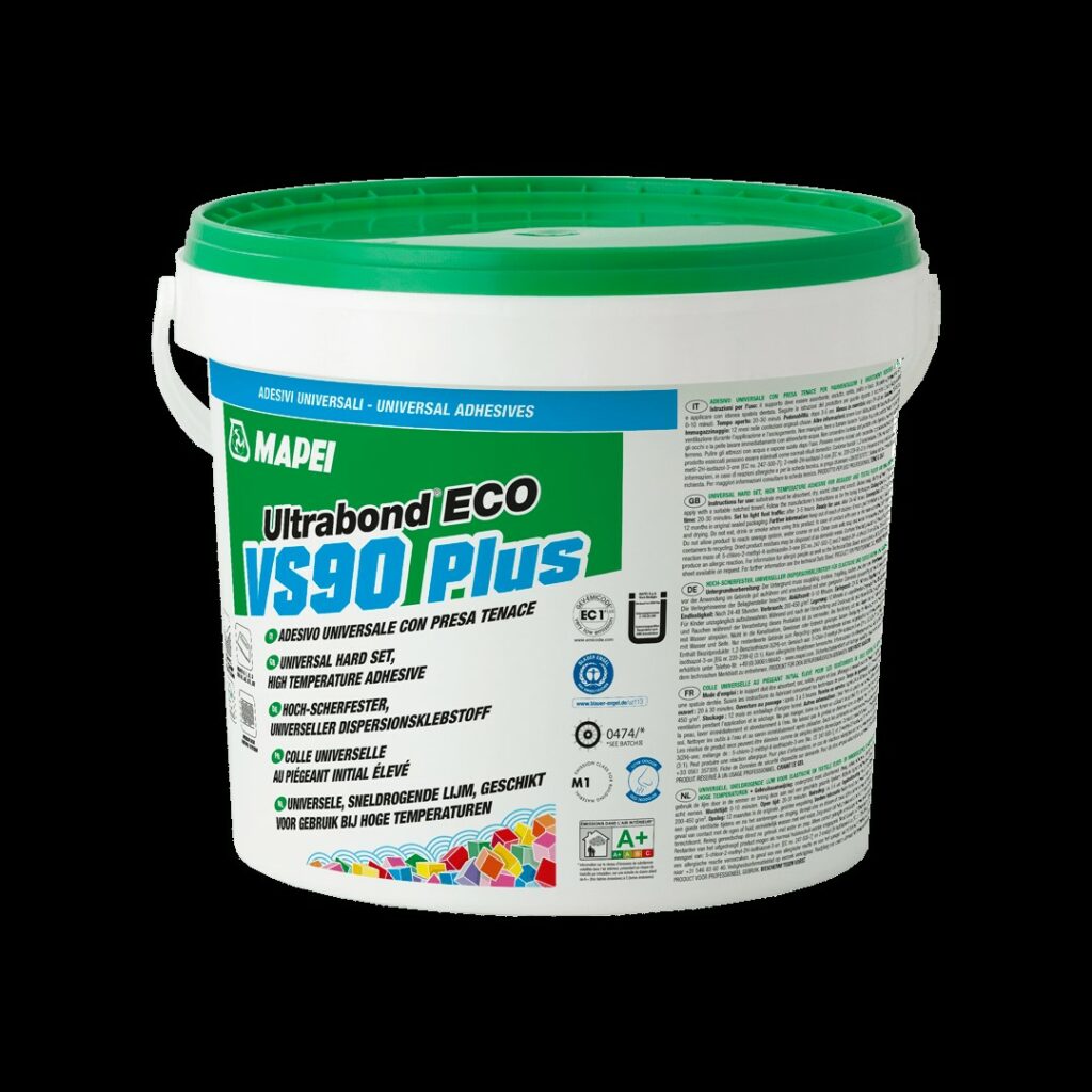 Mapei Ultrabond Eco VS90-plus 14kg
