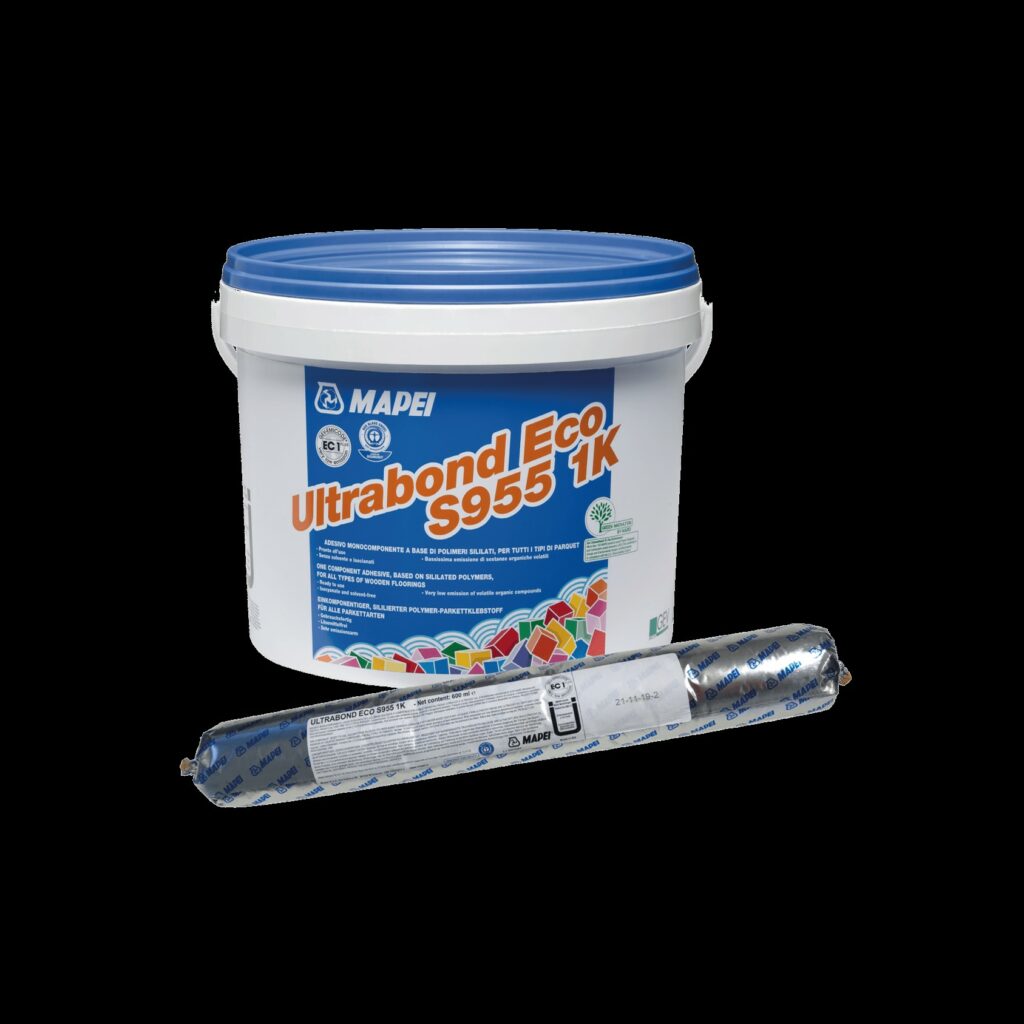 Mapei Ultrabond Eco s955 1k 15kg
