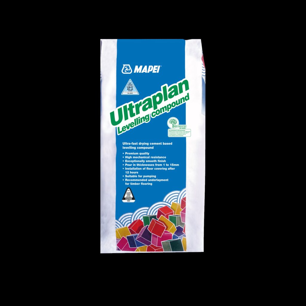 Mapei Ultraplan Self Leveller