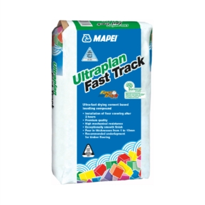 Mapei Ultraplan fast-track Self Leveller
