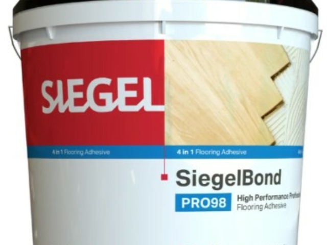 Siegel Pro98