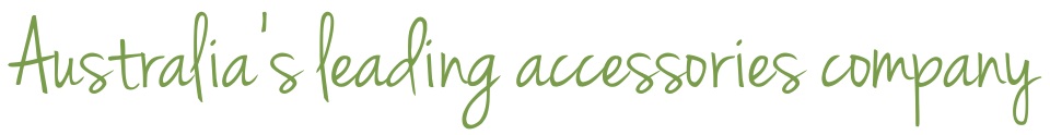 Australia's leading accessories company!